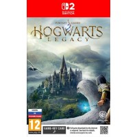Hogwarts Legacy [Switch 2]